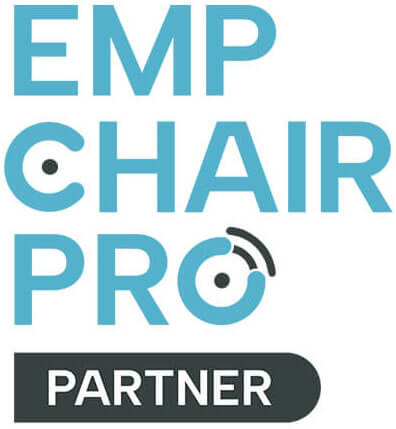 Partnerlogo EMP Chair Pro